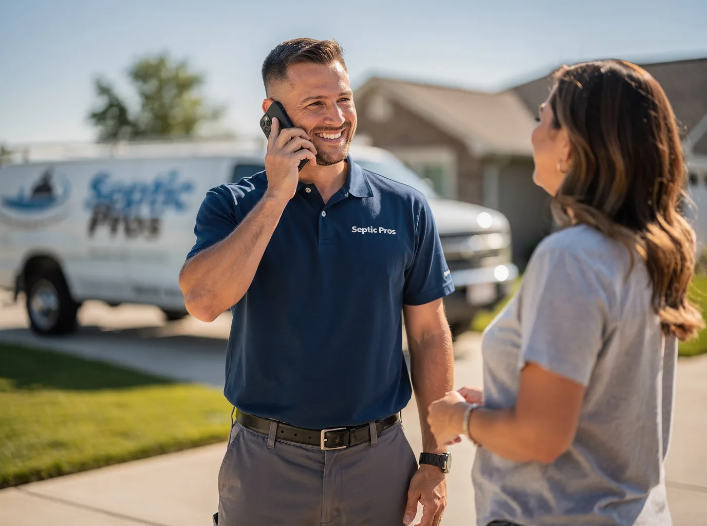 Septic Tank Pumping De Soto, IA FAQs